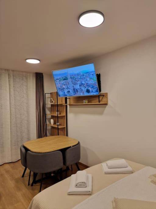 G-In-St Apartment Split Ngoại thất bức ảnh