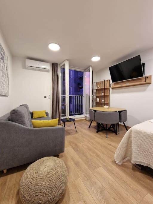 G-In-St Apartment Split Ngoại thất bức ảnh