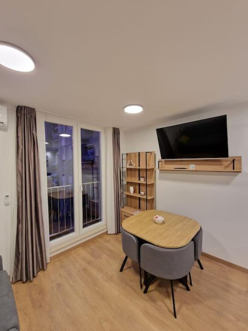 G-In-St Apartment Split Ngoại thất bức ảnh